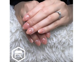 レディスペネイル ノマエ 名駅店(Redispe nail nomae)/90min art free