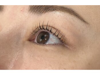 テラス ソア(Terrace soar)/パリジェンヌまつ毛パーマ