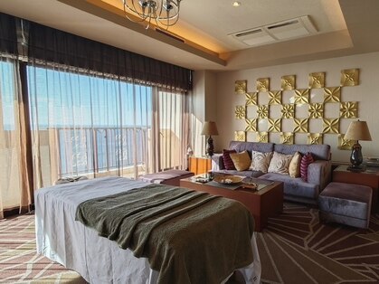 マ ジョリ ボヤージュ(Ma joli voyage)の写真