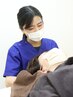 【首こり・肩こり・猫背の方に◎】身体の不調改善 整体60分