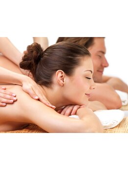 友達・カップルで利用したい