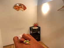 すみか整体院の雰囲気（◇個室も完備しております◇）