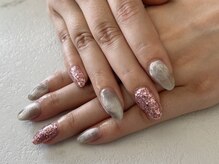 クラージュアクア(COURAGE AQUA)/大人ニュアンス