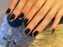 ミラーネイル(彩陽)