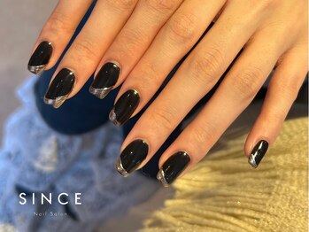 シンス(Since)/ミラーネイル(彩陽)