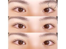 サロンドグリシーヌ 大塚(salon de glycine)/《まつげパーマ》大塚/新大塚