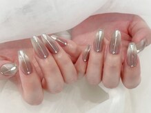 サロン ド リリー(salon de Lily)/《パラジェル》モードネイル