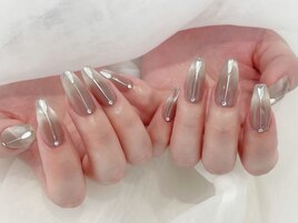 《パラジェル》モードネイル