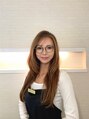 ナチュラルアップ ネイルアンドアイビューティー(Natural up)/小寺 美香