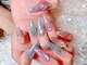 レアネイル 新宿(le'a nail)の写真