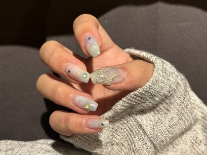 アイネイルズ 天神今泉店(I-nails)の写真