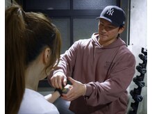 ビエネスタジムトウキョウ 青山(BIENESTAR GYM TOKYO)/【14】しなやかなカラダを育む