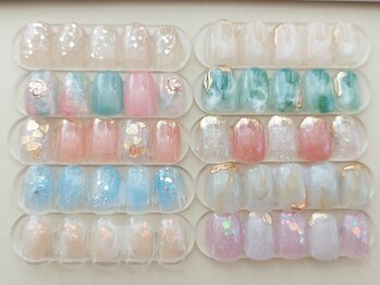 コトン(coton)/nuance