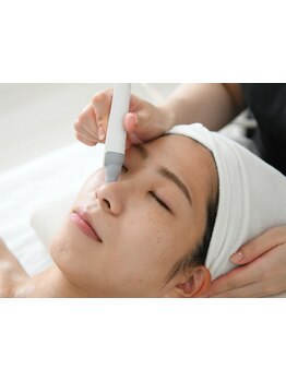 毛穴ケアをしたい