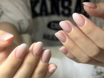 サロンドファン(salon de Fan)/ベイビーブーマー