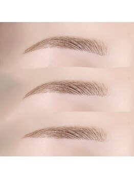 アイモア 西尾店(eye mor.)/美眉WAX