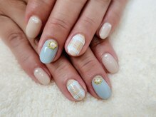 プレジール ラ・ルー(Plaisir La・Ru-)/ゴージャスコースデザイン