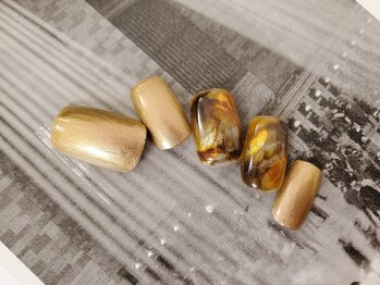 ブランシュ(blanch)/定額デザイン※写真は一例