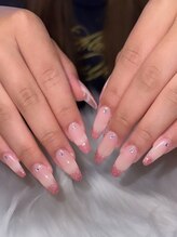 ウル ネイル 本部店(uru nail)