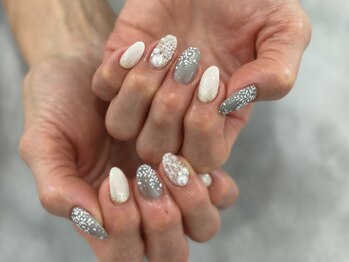 ケーグレイス(K.grace)/【定額9500】