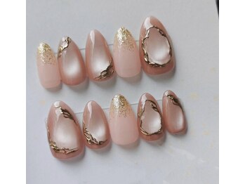 サンネイルルーム(sun nail room)/