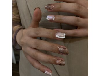 ネイルカラー つくば(NAIL KOLOR)