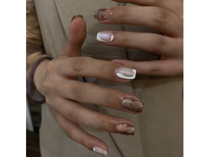 ネイルカラー つくば(NAIL KOLOR)の写真