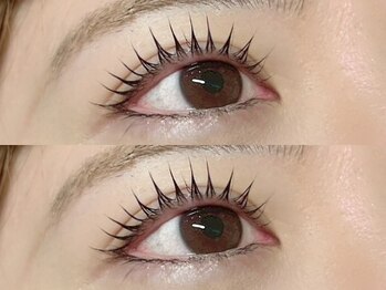 ラル 天神(Ral.)/ フラットラッシュ