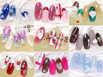 ラルネイル 大宮(Lull. nail)