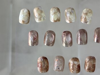 ハンハウス 辻堂店(Han house.)/定額/9900円