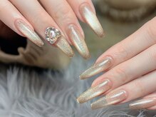 ダークハニー 池袋店(Dark Honey)/上品キレイなキラキラマグネット