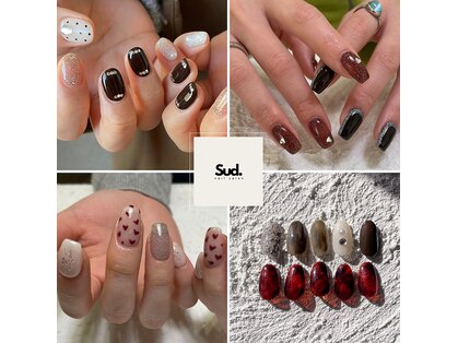 スュド(sud.)の写真