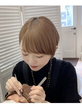 イル 藤沢(Iru)&nbsp;伊藤 美月