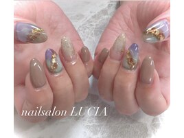 Nail Salon LUCIA