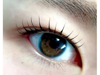 ルモアイサロン(Lumo eye salon)/まつげパーマ