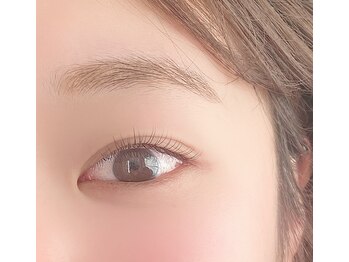 イイビ 中目黒(iibi)/まつげパーマ/マツエク/肩こり