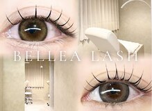 ベレアラッシュ 神田(Bellea Lash)