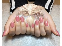 クマ(KUMA)/コーラルピンク