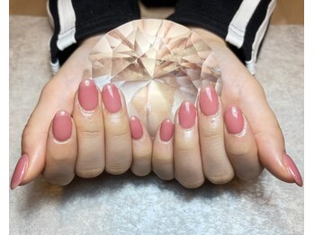 クマ(KUMA)/コーラルピンク