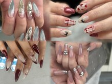 グレッタ(guletta)/長さだしができるサロン