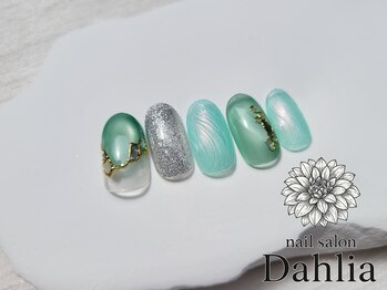 ダリア 辻堂(Dahlia)/