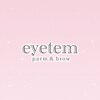 アイテム 阪急高槻店(eyetem)のお店ロゴ