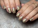 ニュアンスネイル