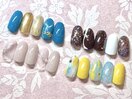 毎月1日更新【5月のデザイン】