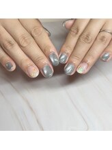 アイリッシュネイル 久屋大通店(Irish Nail)/アイスストーン