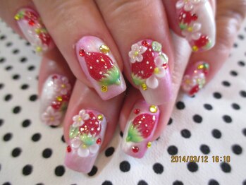 トランキル(Tranquille)/