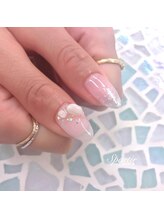 エスパルティール(Spartir)/親指ちゃんup