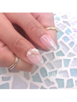 エスパルティール(Spartir)/親指ちゃんup