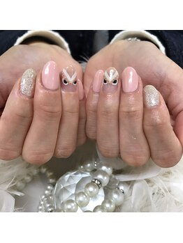 Nanaの楽美館/アート2本クーポン