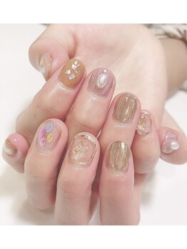 カリーナ(carina)/120分やり放題コース